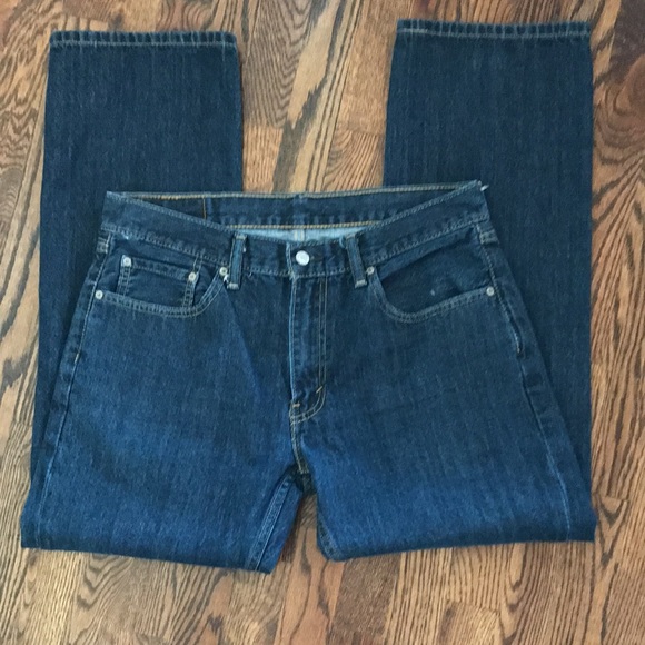 Levi’s 559 Straight Leg Jeans - Picture 3 of 9